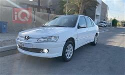 Peugeot 306